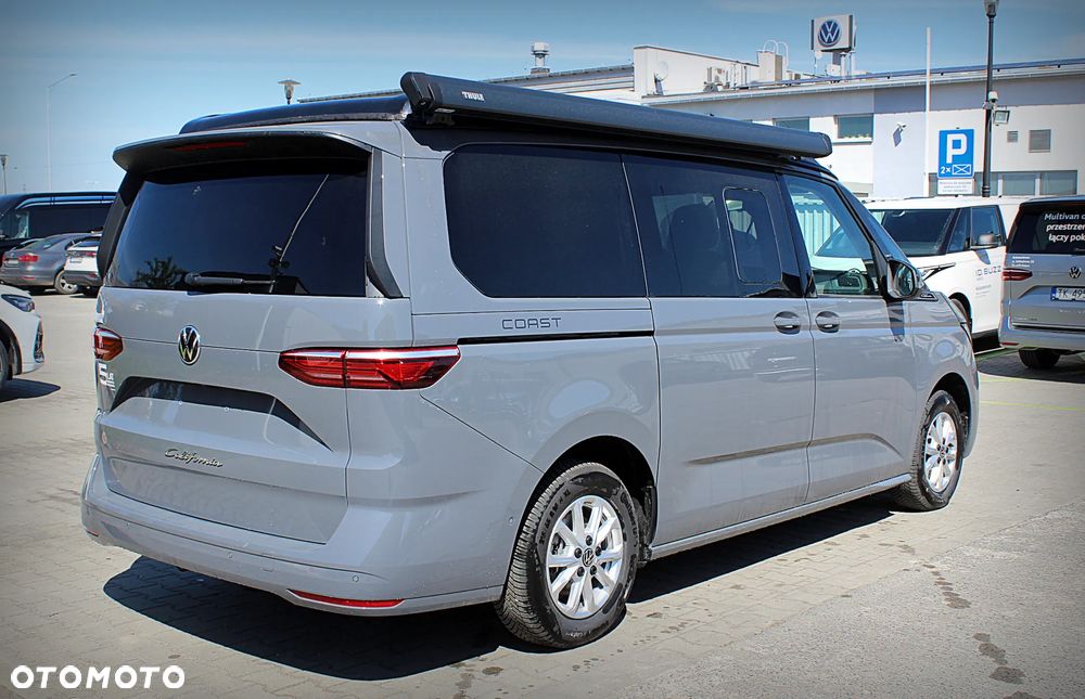 Volkswagen California - 5