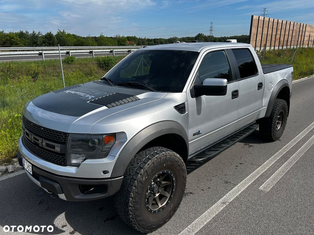 Ford Inny - 8