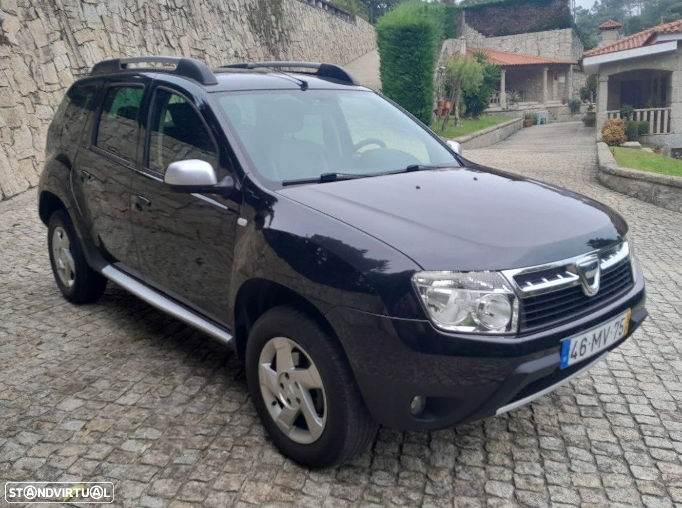 Dacia Duster 1.5 dCi Confort Cuir - 3