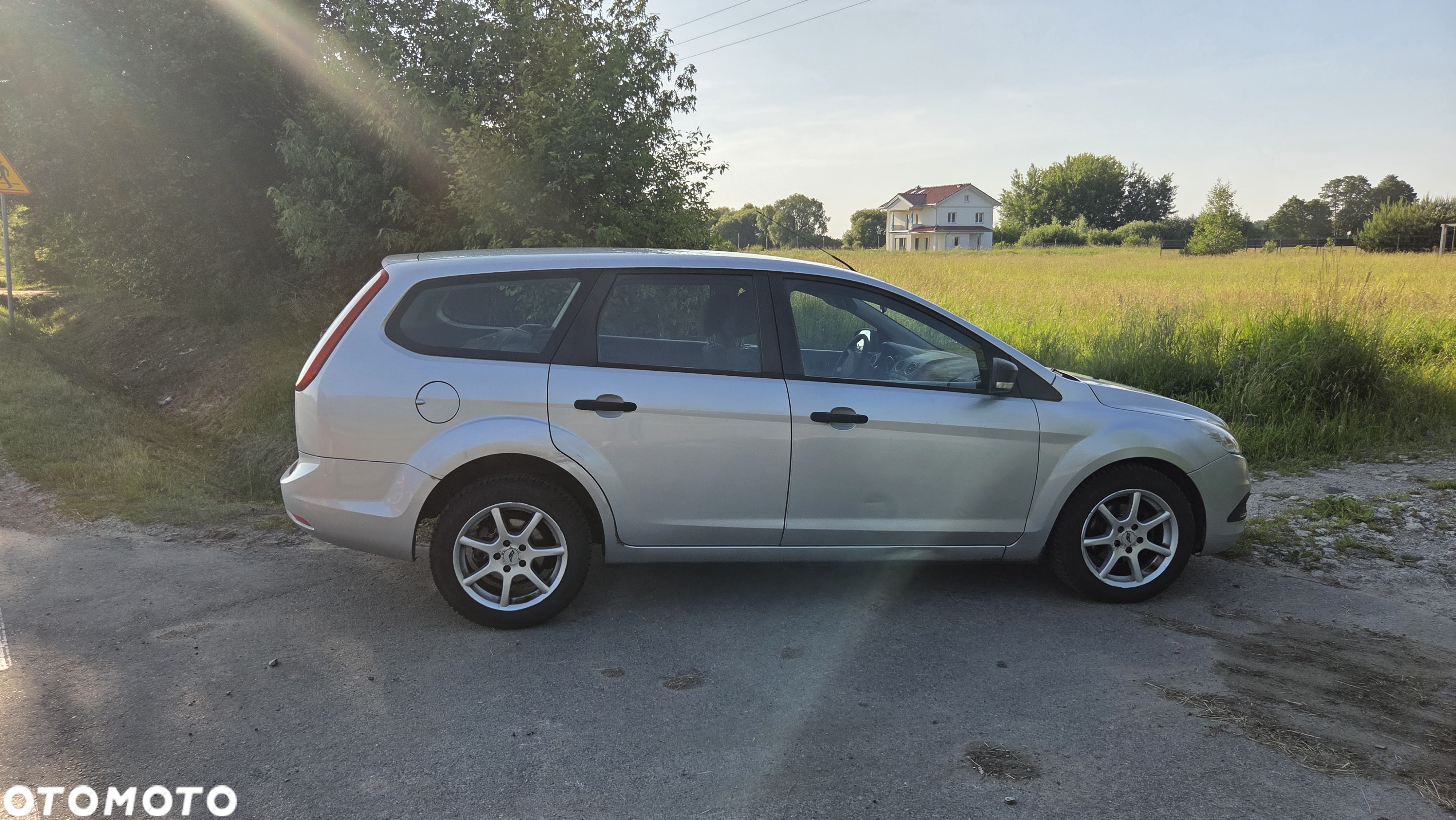 Ford Focus 1.6 TDCi Trend - 4