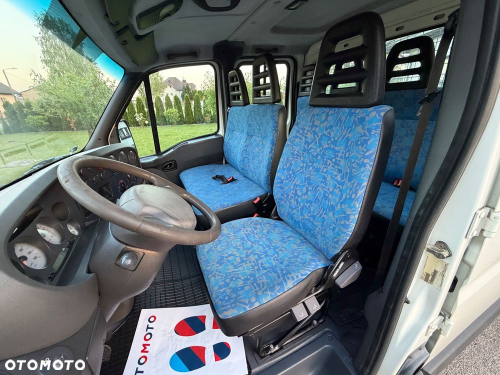 Iveco Daily 29L9 - 6