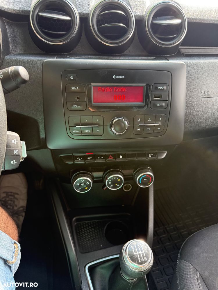 DACIA Duster 2020 — imagine 20