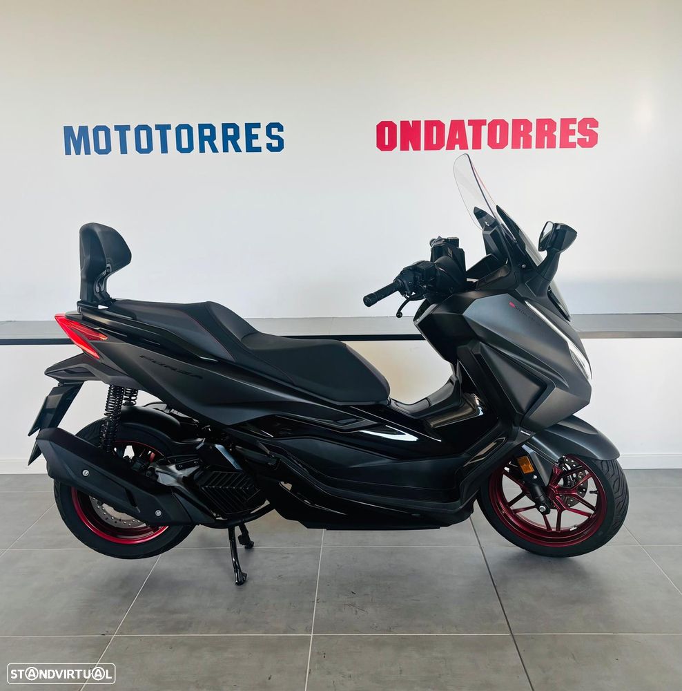 Honda Forza NSS125 SPECIAL EDITION - 10