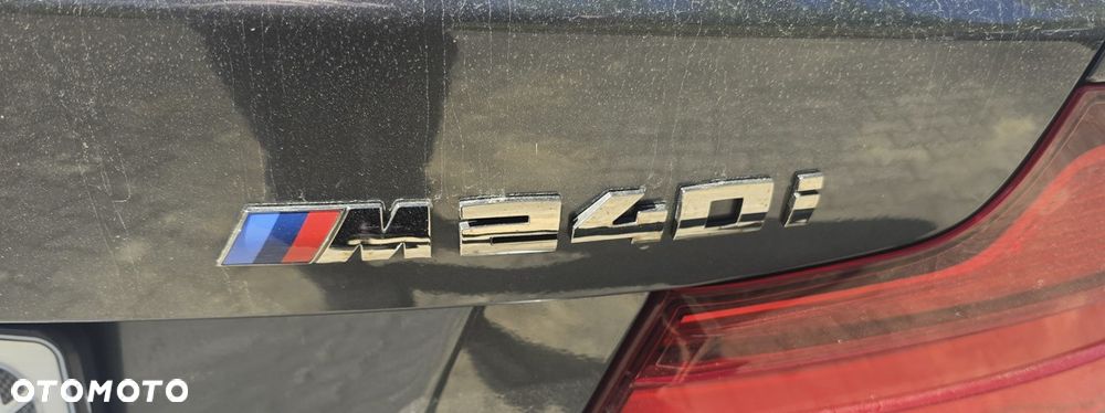 BMW Seria 2 M240i - 7