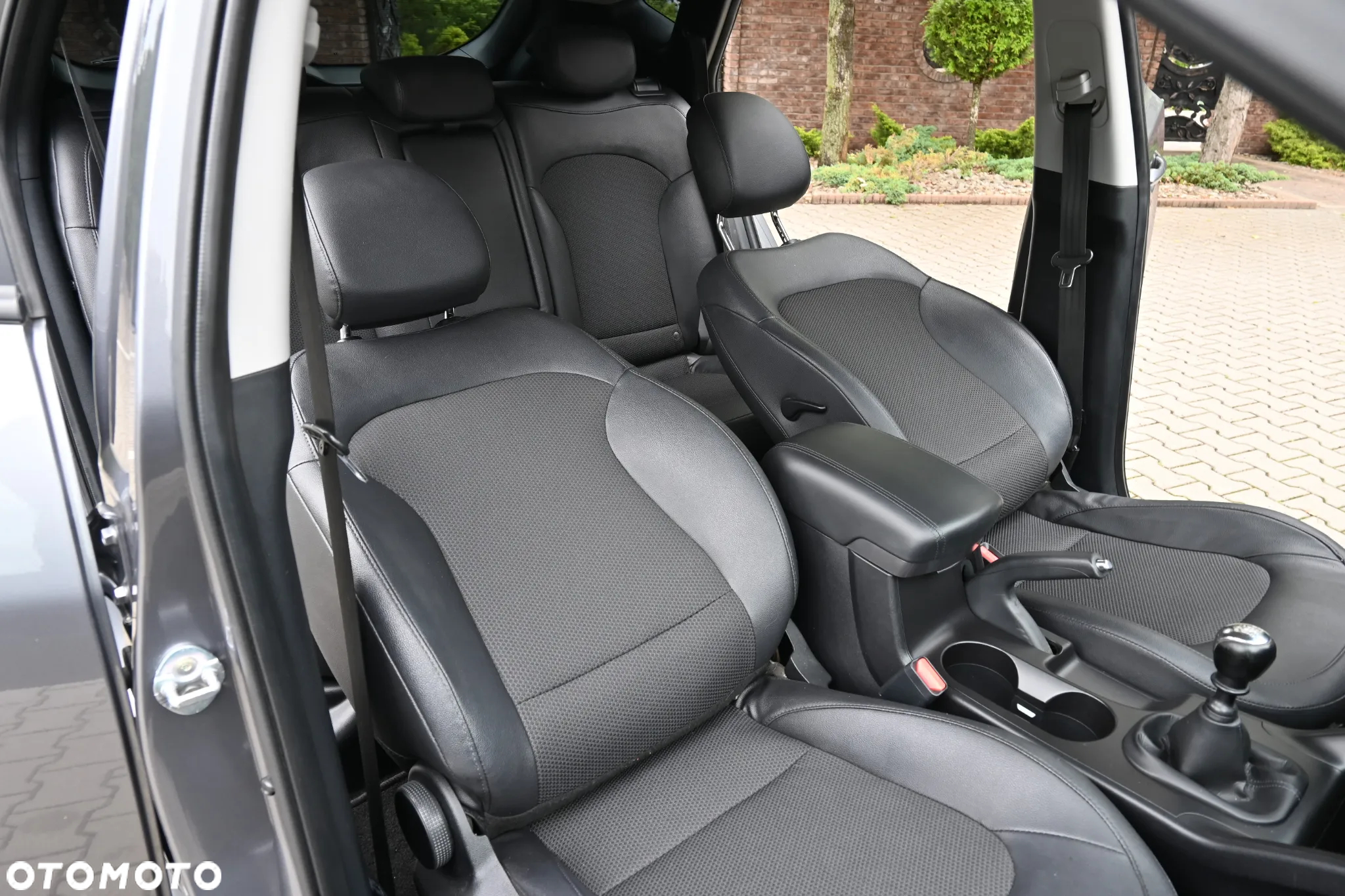 Hyundai ix35 1.6 GDI Premium 2WD - 39