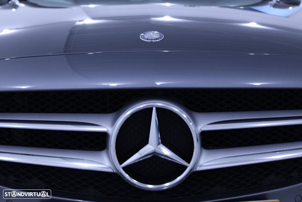 Mercedes-Benz C 350 e T 7G-TRONIC Avantgarde - 24