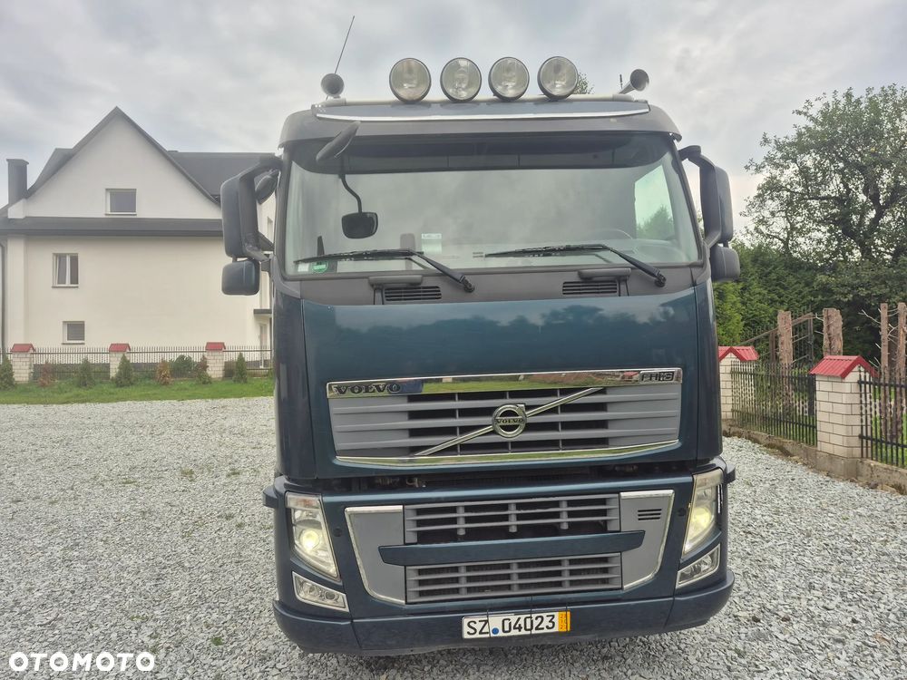 Volvo FH 16 - 6