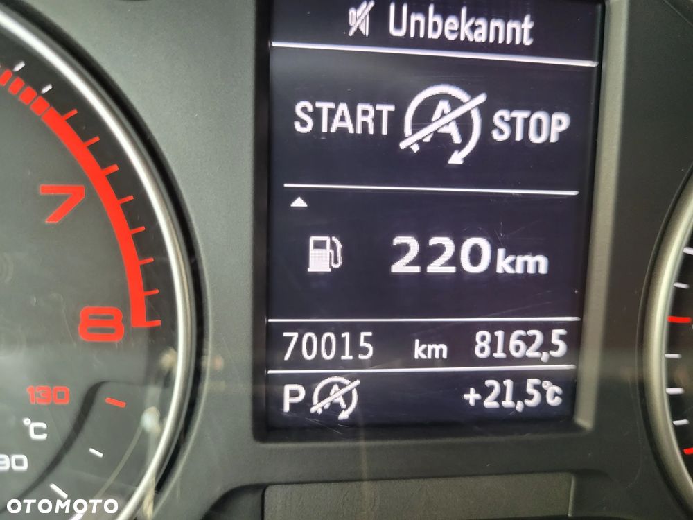 Audi A3 Limousine 35 TFSI cylinder on demand S tronic design - 12