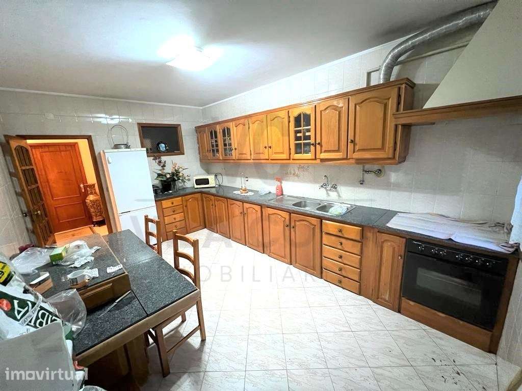 Moradia em Banda T5 Venda Vila do Conde - Grande imagem: 4/17