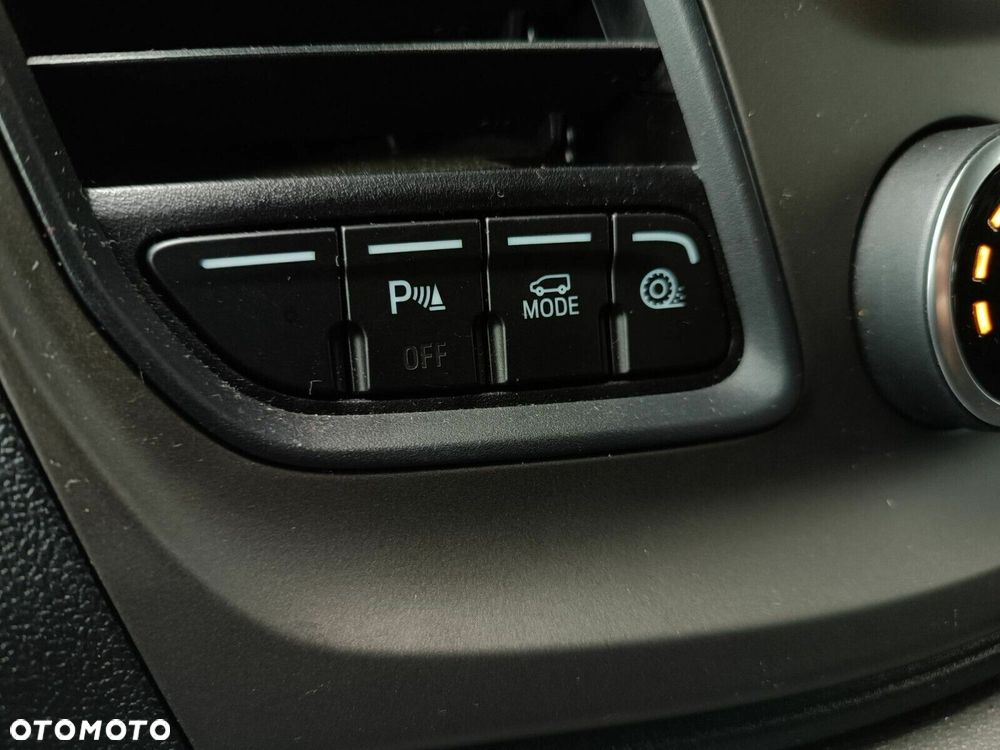 Ford Transit Custom - 16