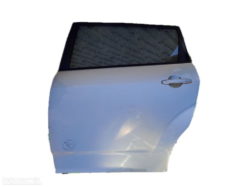 Porta Trás Esq Toyota Verso (_R2_) - 1