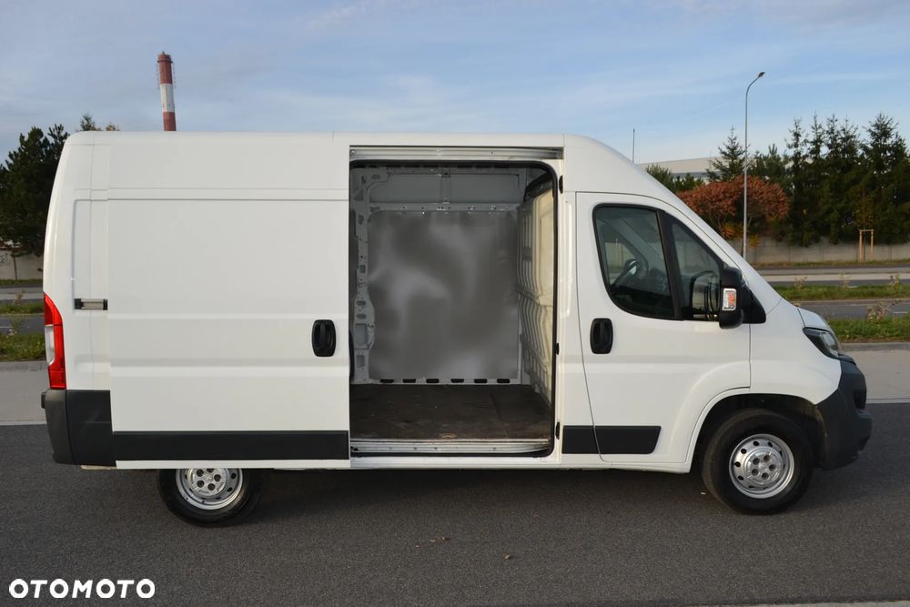 Peugeot Boxer - 24