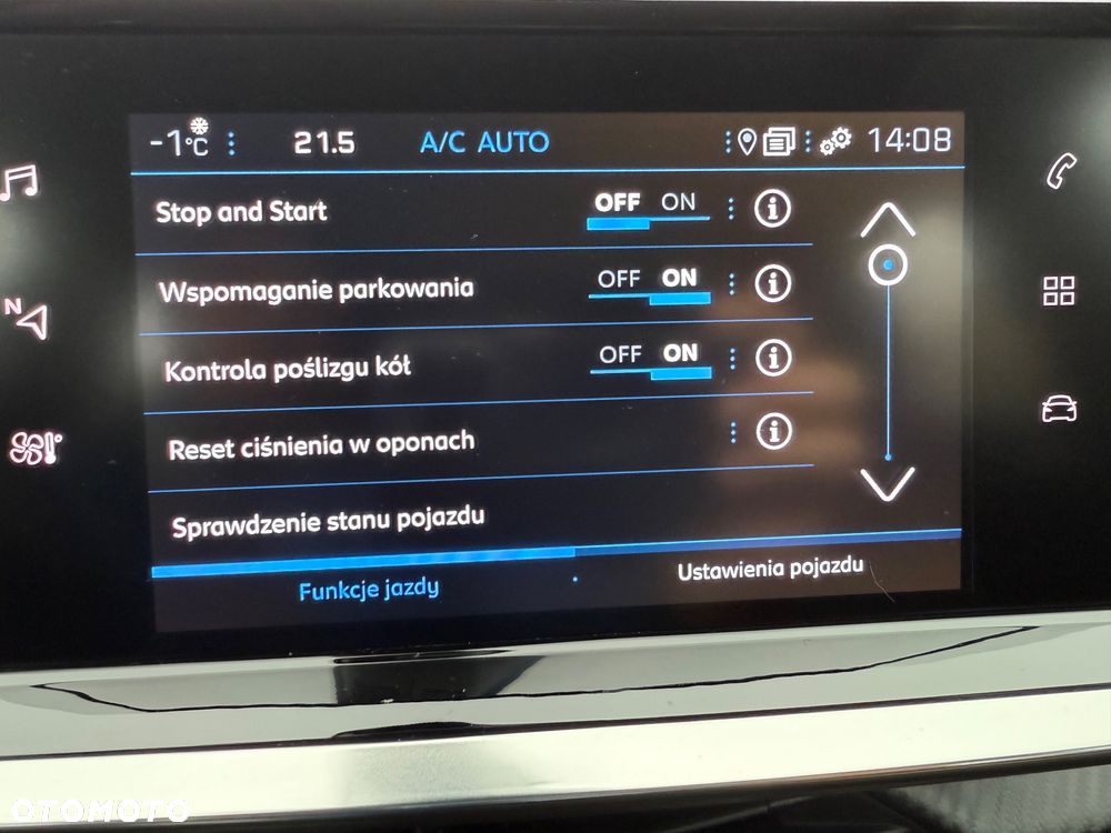 Peugeot 2008 PureTech 130 Active Pack - 25