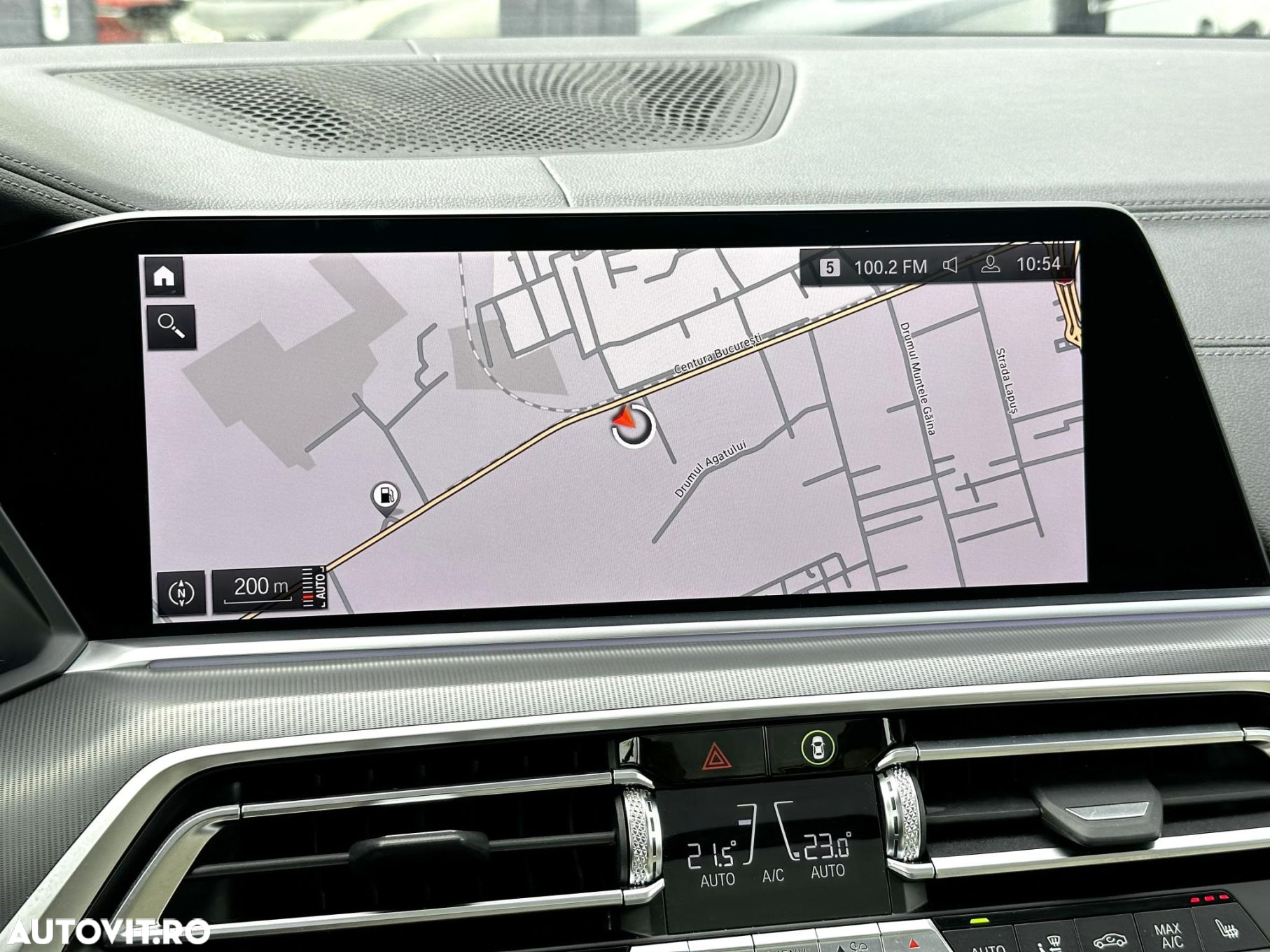 BMW X5 xDrive30d - 12