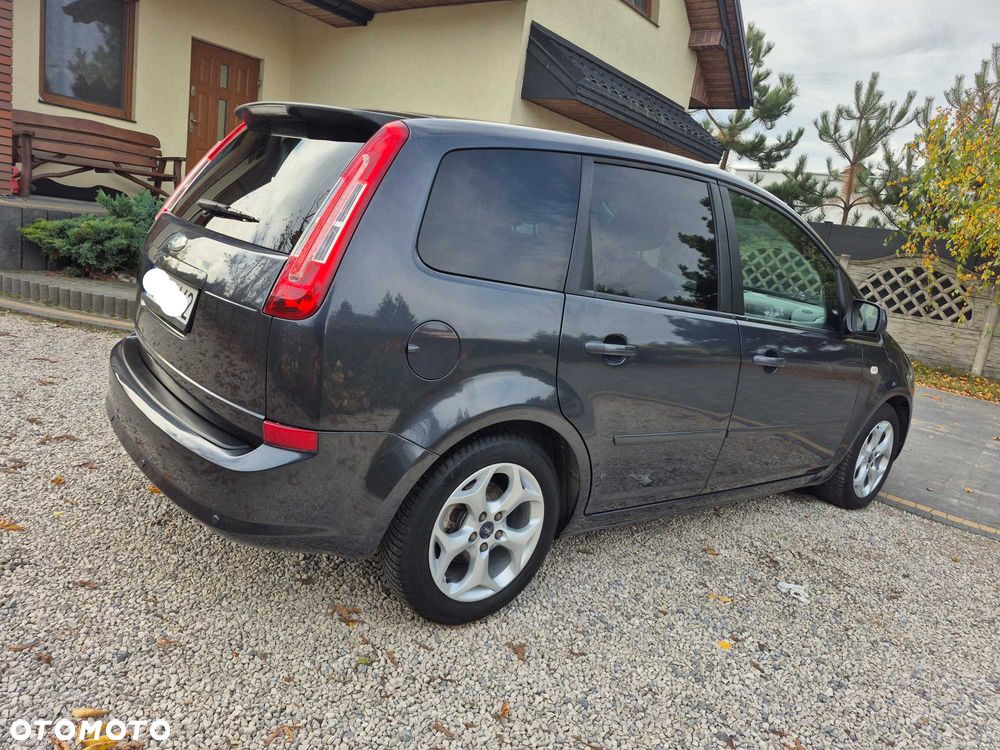 Ford C-MAX - 6