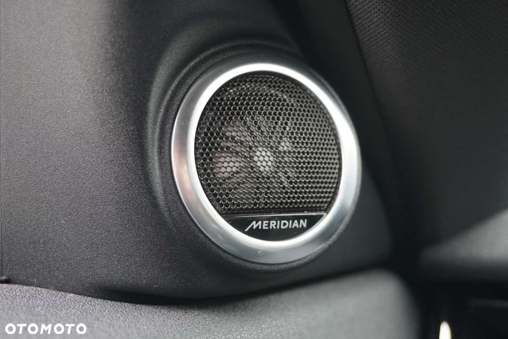 Land Rover Range Rover Evoque - 19