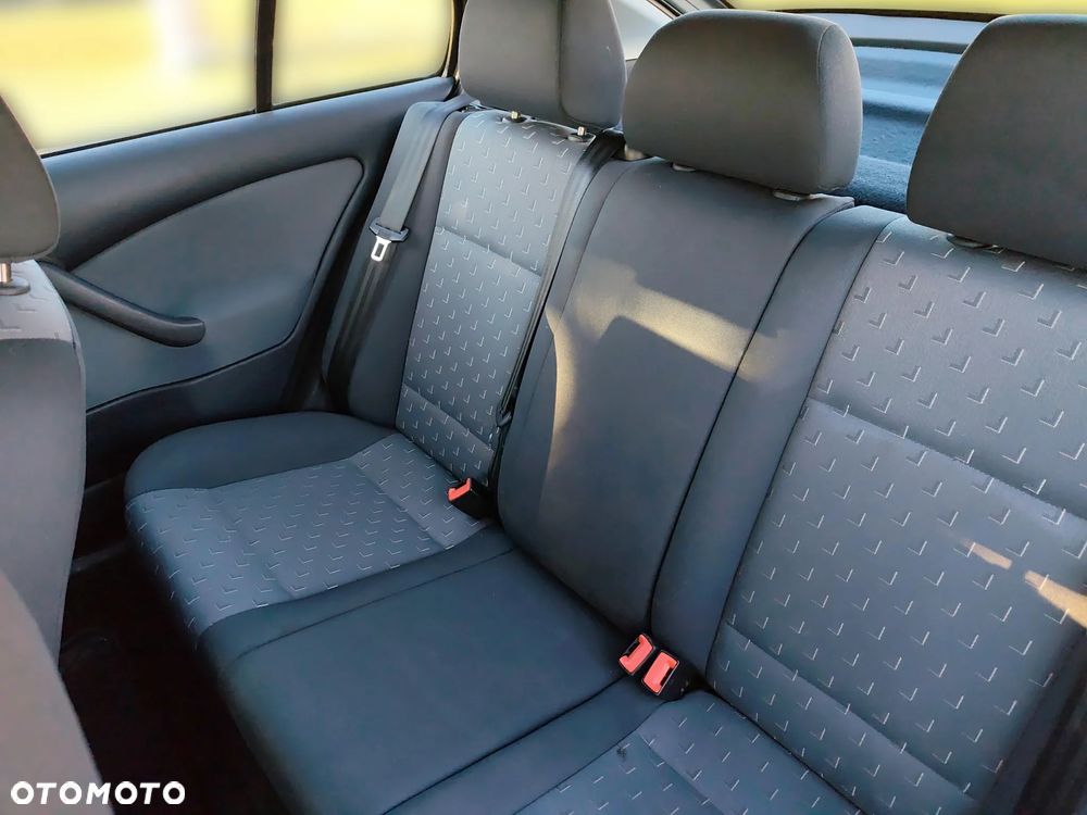 Skoda Octavia 1.9 TDI Tour Classic - 16