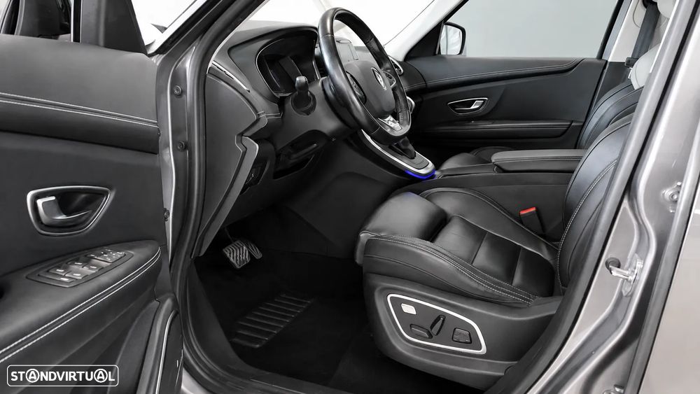 Renault Grand Scénic 1.7 Blue dCi Bose Edition EDC - 5