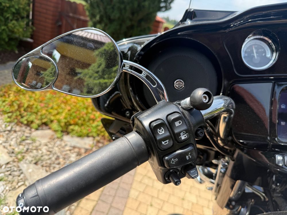 Harley-Davidson Touring Ultra Limited - 20