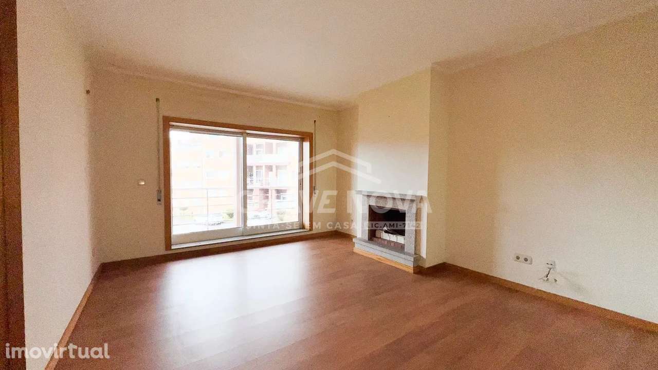 T2 c/ Lugar de Garagem em Canelas (Edifício Prestige) - Grande imagem: 5/21