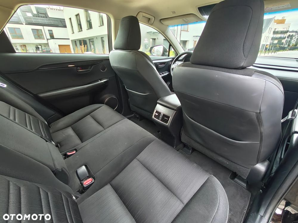 Lexus NX 300 Elegance 2WD - 29