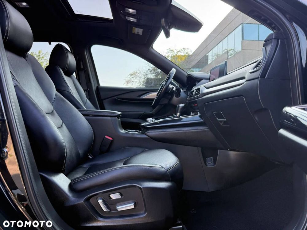 Mazda CX-9 - 27