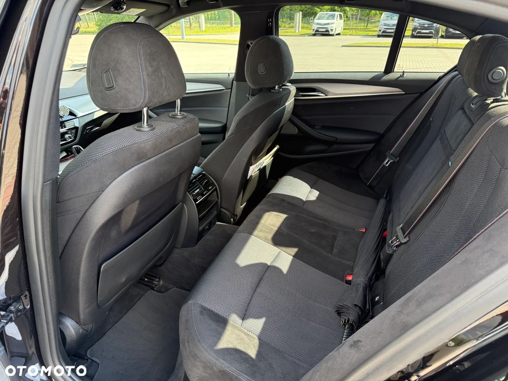 BMW Seria 5 - 12