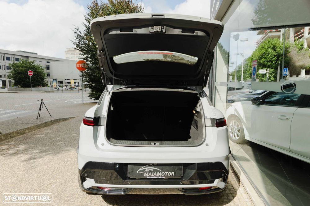 Renault Mégane E-Tech EV60 Equilibre Optimum Charge - 9