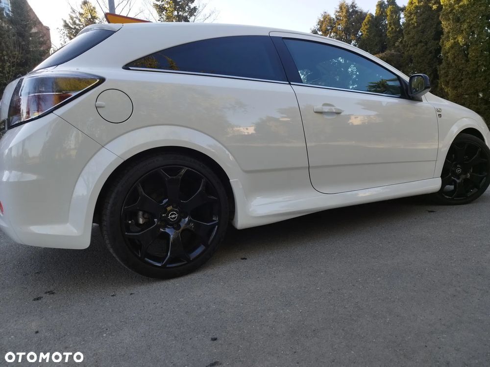 Opel Astra 1.8 Sport - 6