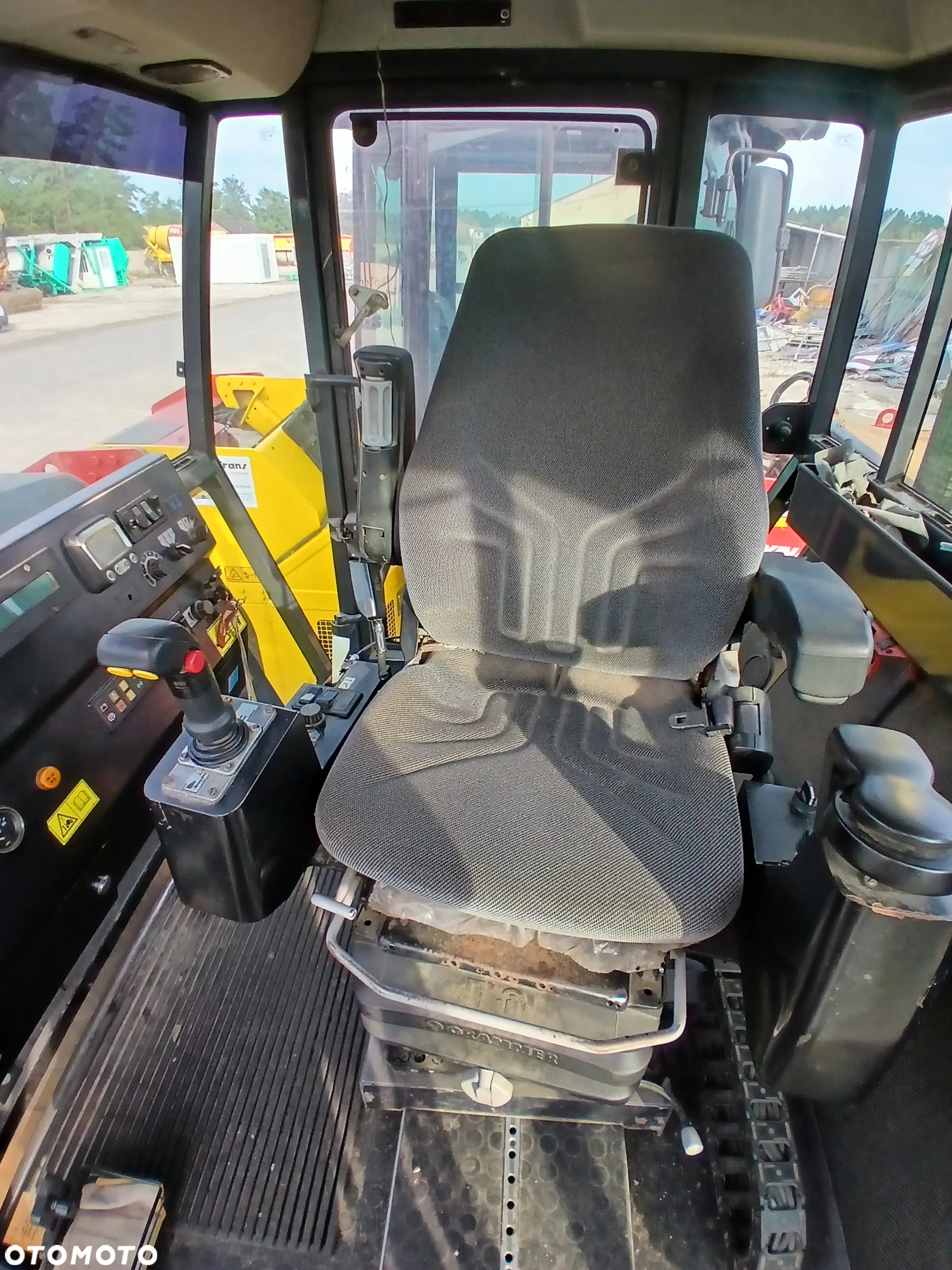 Ammann AV 95-2 - 8