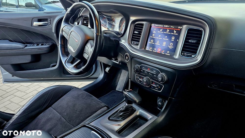 Dodge Charger - 8