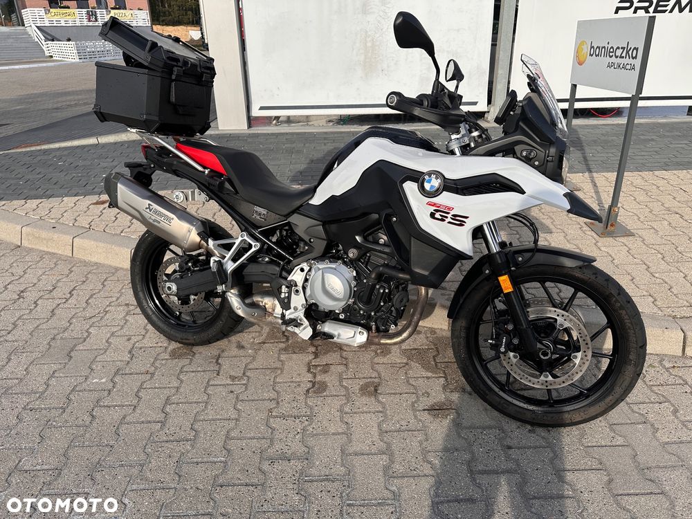 BMW GS - 3