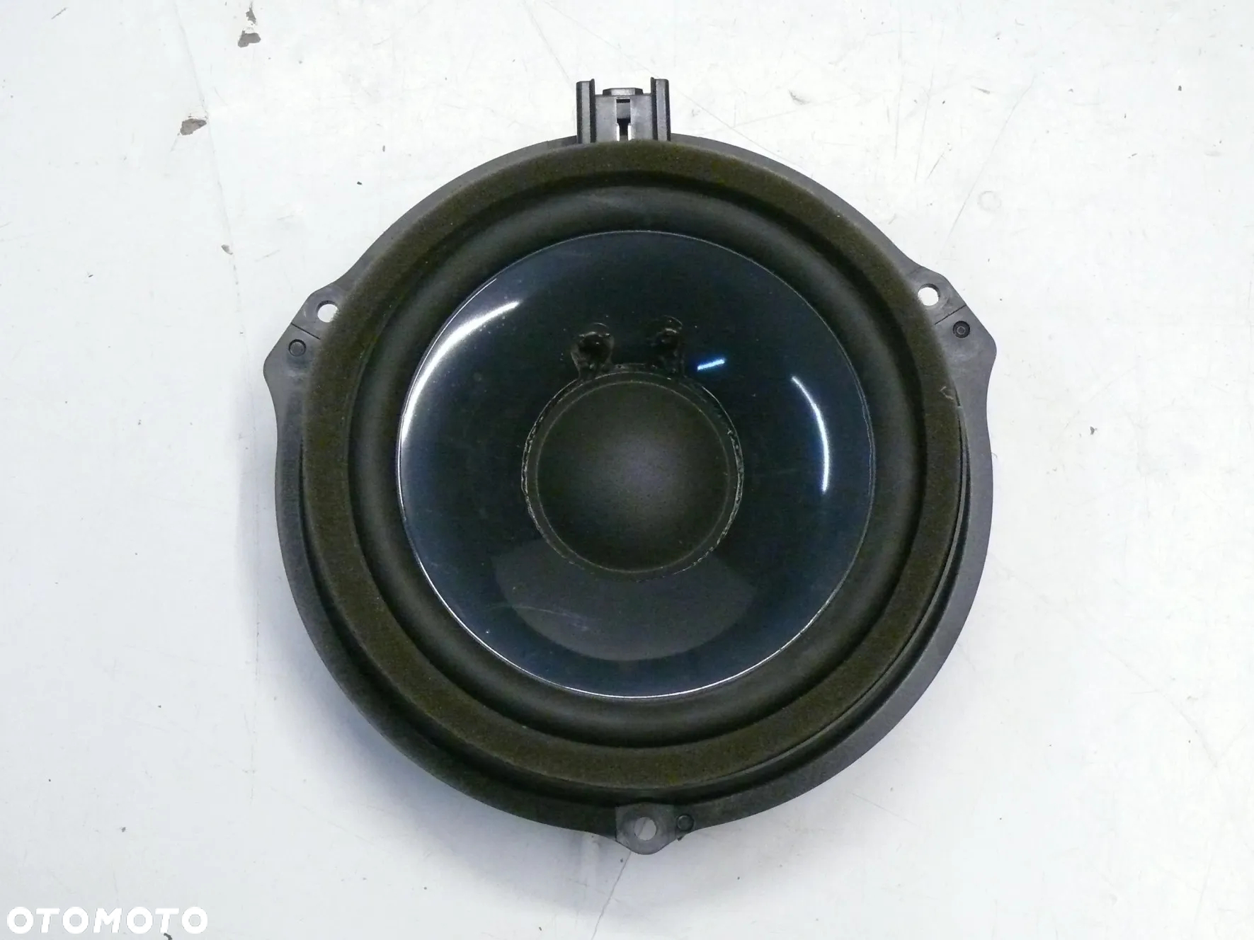GŁOŚNIKI SAMOCHODOWE FORD S-MAX MK2 KOMPLET SUBWOOFER - 3