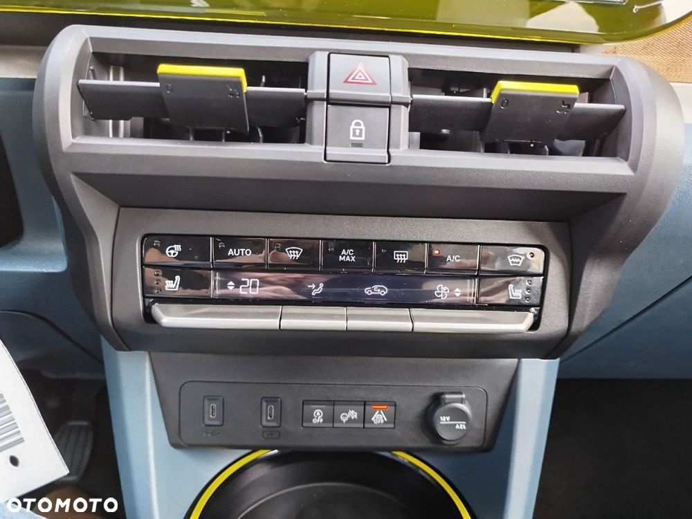 Fiat Grande Panda - 24