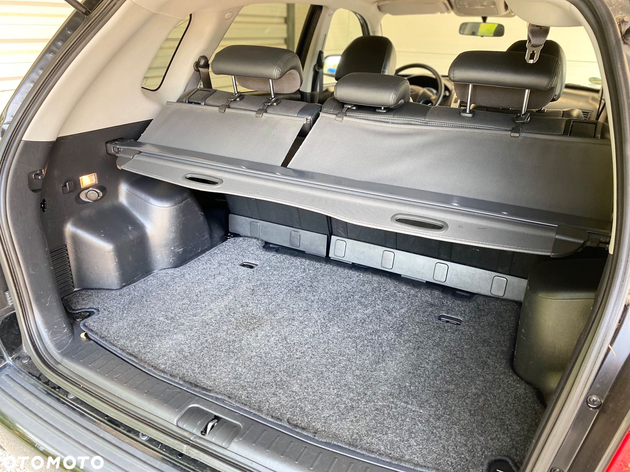 Hyundai Tucson 2.0 Elegance / Premium - 6