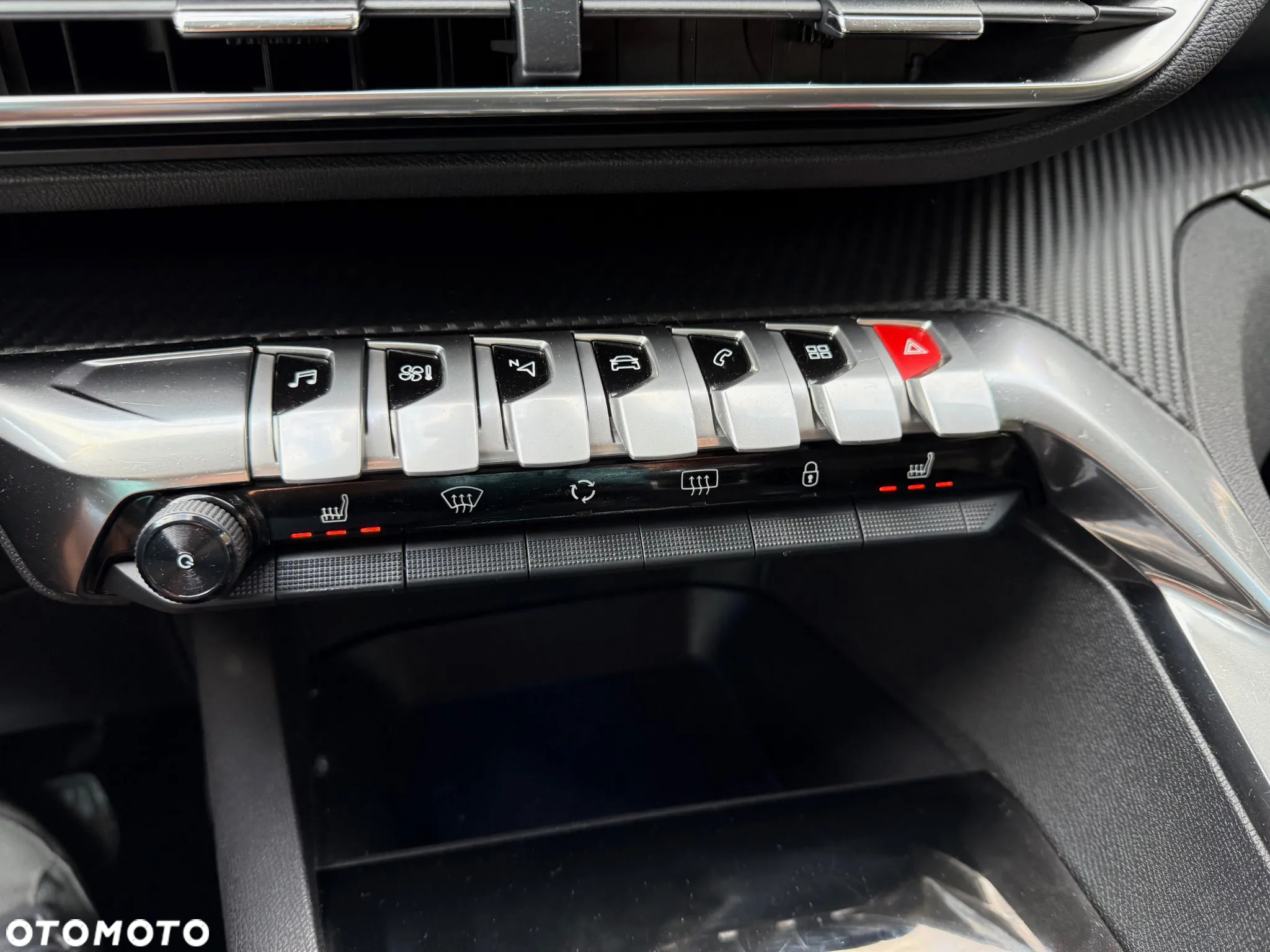Peugeot 3008 - 14
