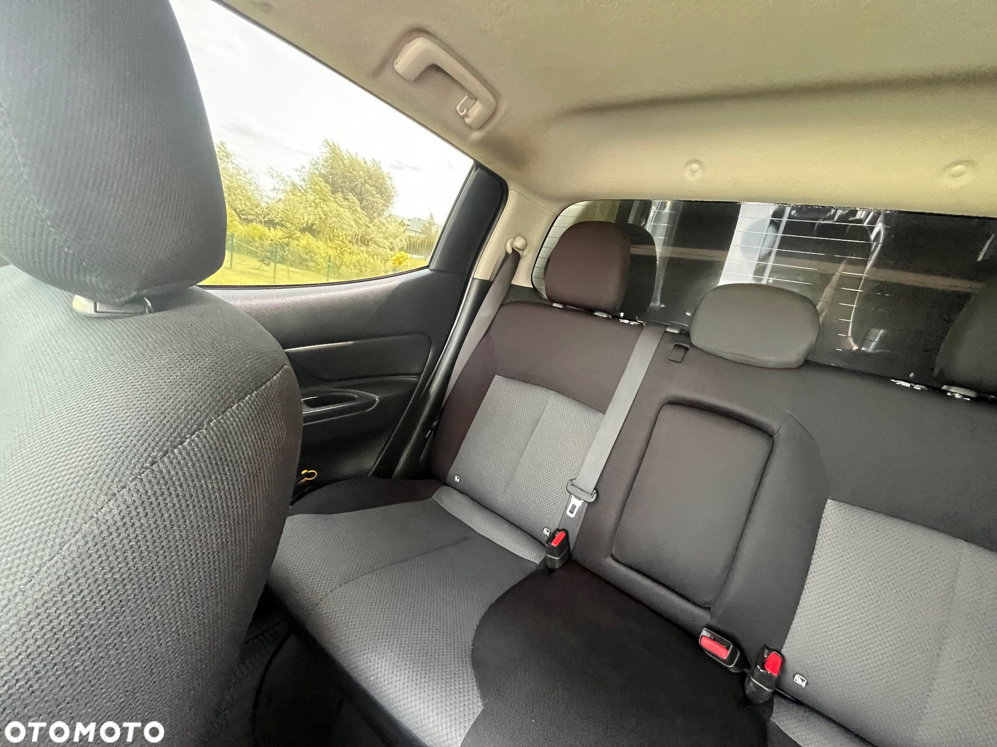 Mitsubishi L200 - 22