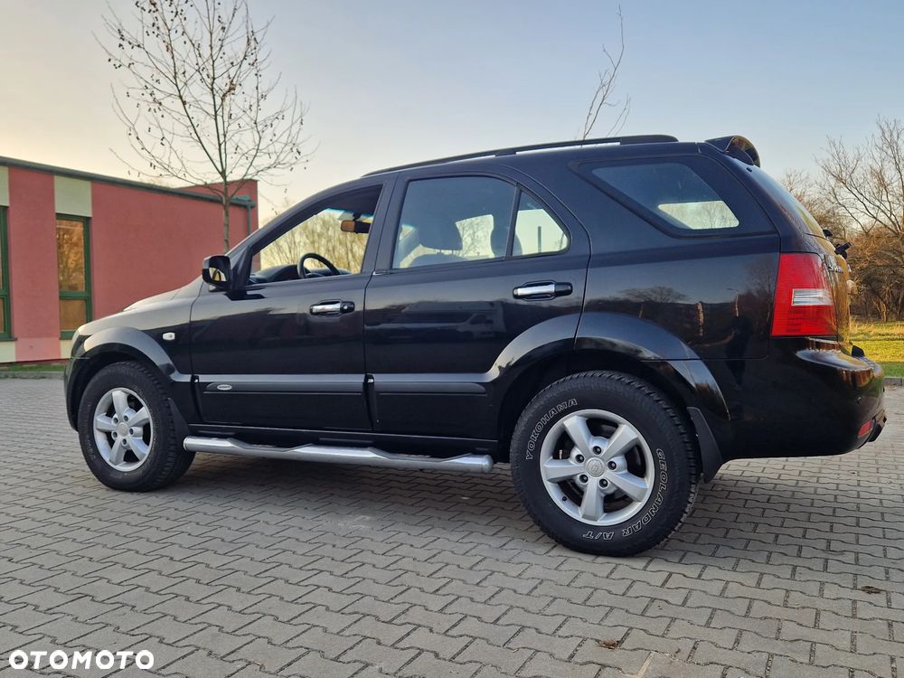 Kia Sorento - 13