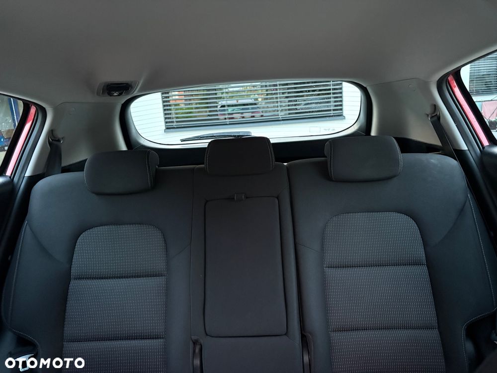 Kia Sportage 1.6 CRDI 2WD EDITION 7 - 33