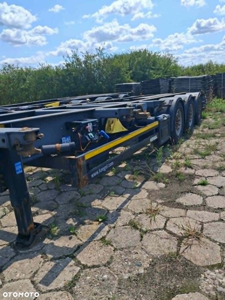 Krone SD - 10