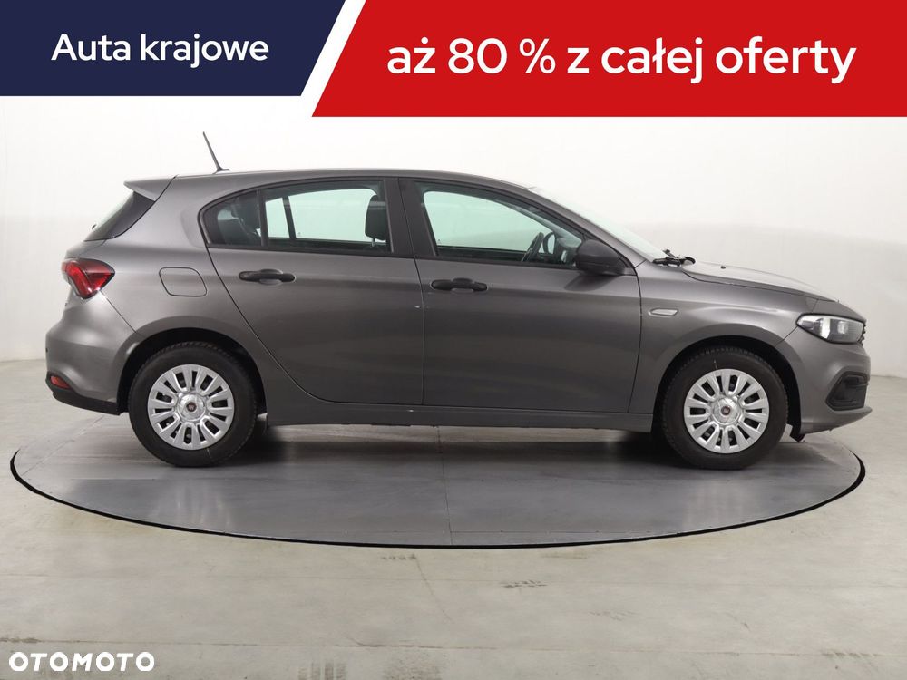 Fiat Tipo - 8