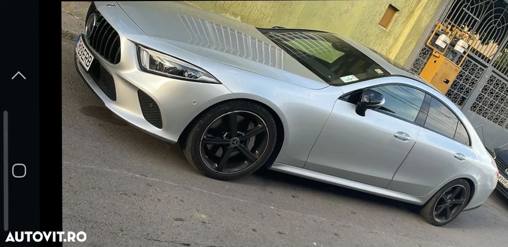 Mercedes-Benz CLS - 31