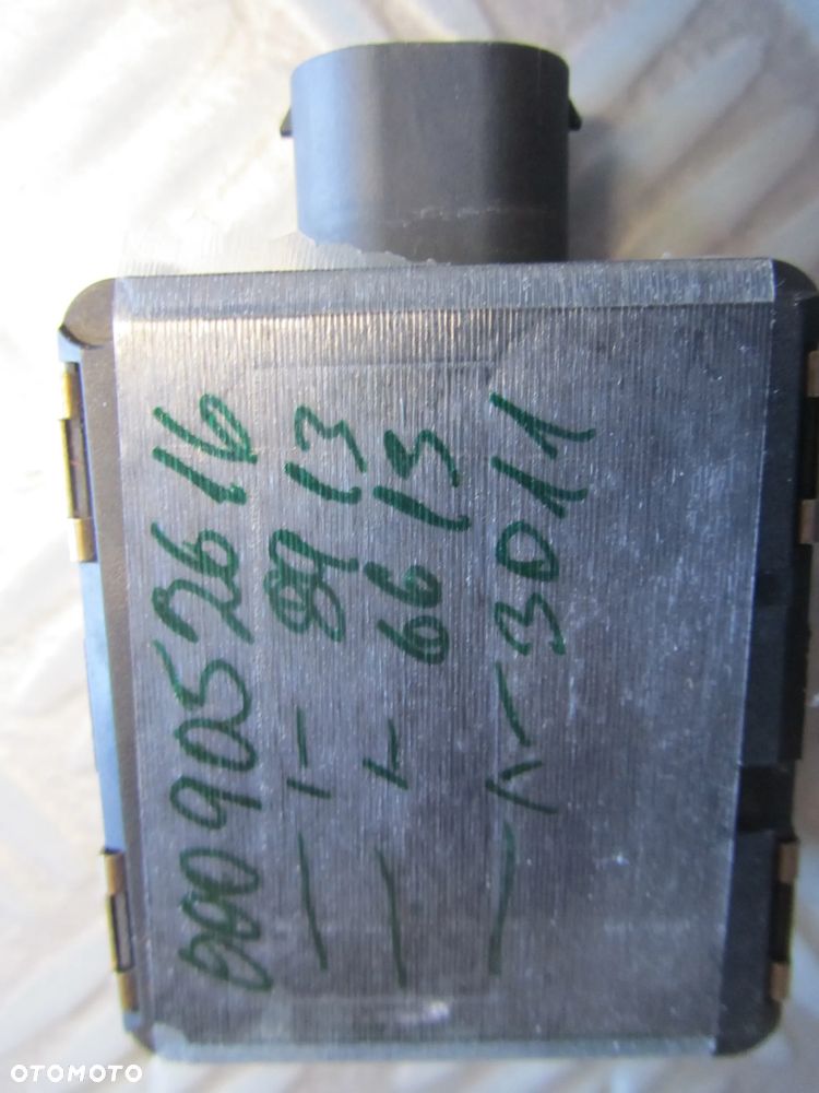 radar 0009056613 - 2