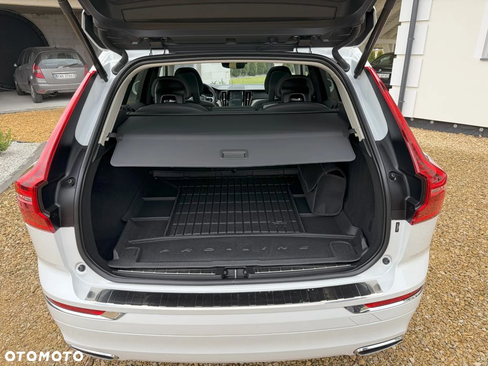 Volvo XC 60 T5 Geartronic Inscription - 16