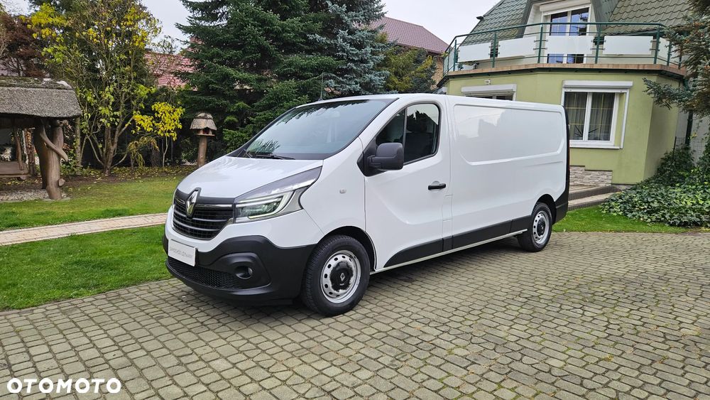 Renault Trafic - 1