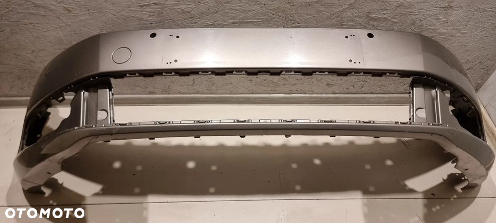 Zderzak przód VW PASSAT B7 3AA '12-'16 - 2