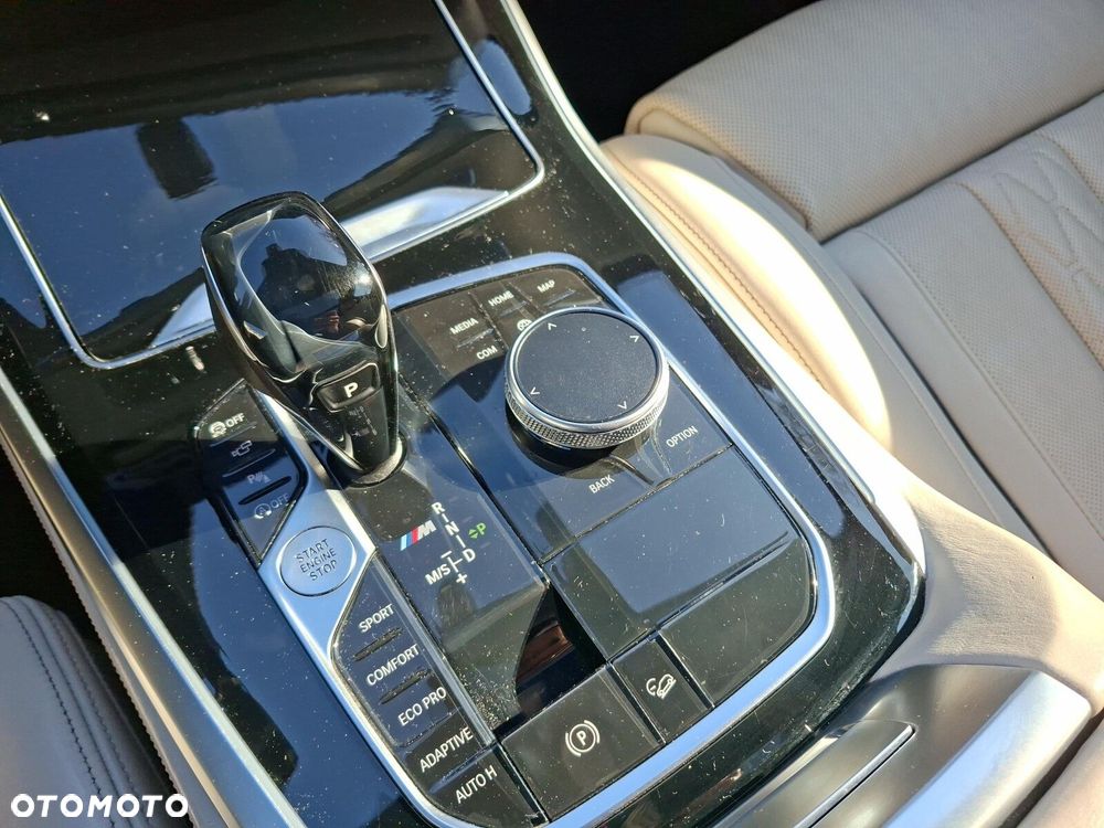 BMW X5 - 16