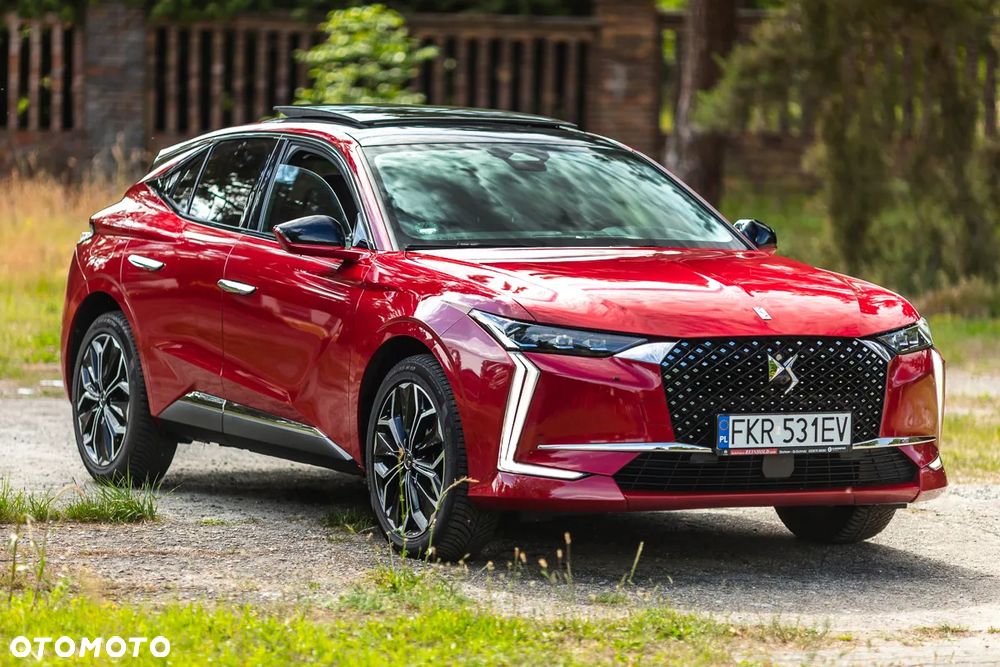 DS Automobiles DS 4 1.2 PureTech Opera - 7