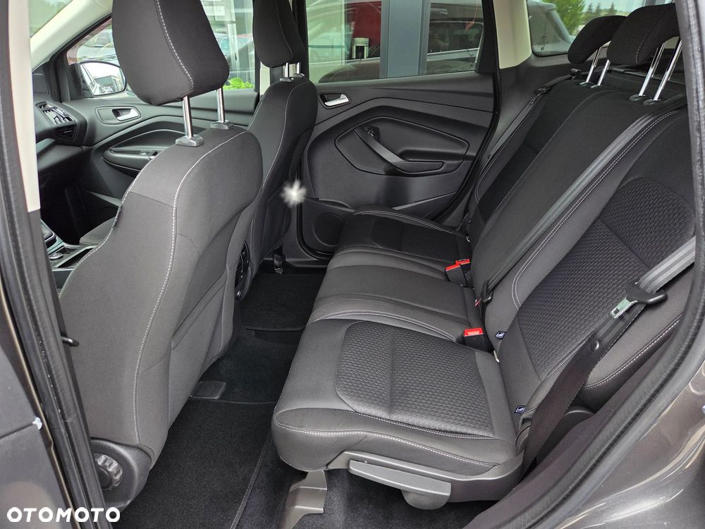 Ford Kuga 1.5 EcoBoost FWD Edition ASS MMT6 - 20