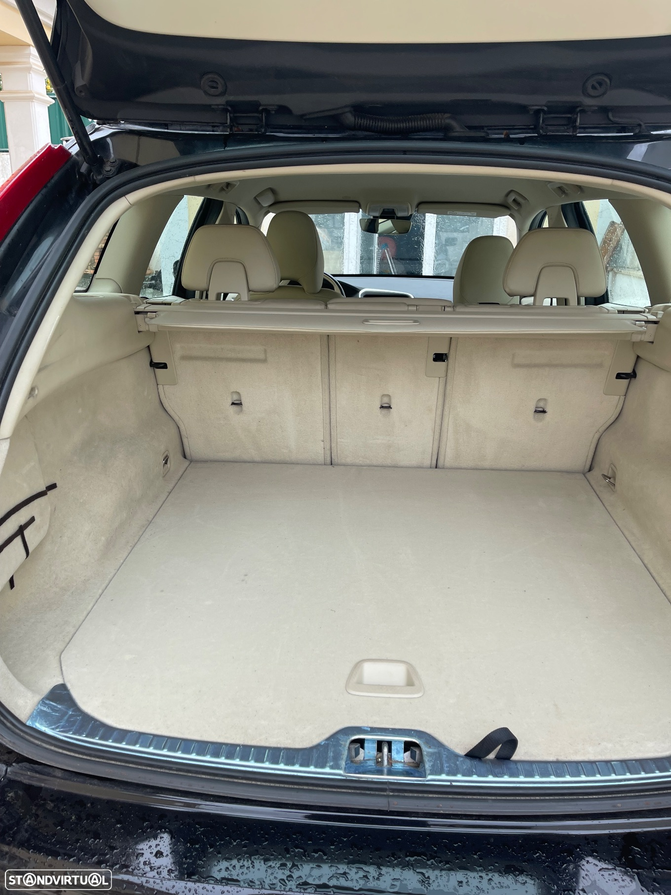 Volvo XC 60 2.0 D4 Summum - 4